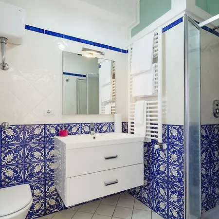 Matilde Apartment *