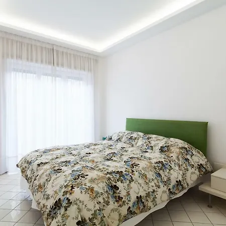 Matilde Apartment *