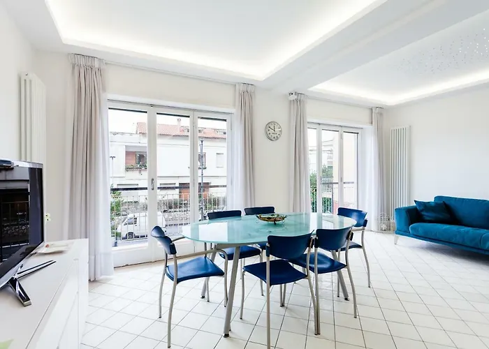 Matilde Apartamento *