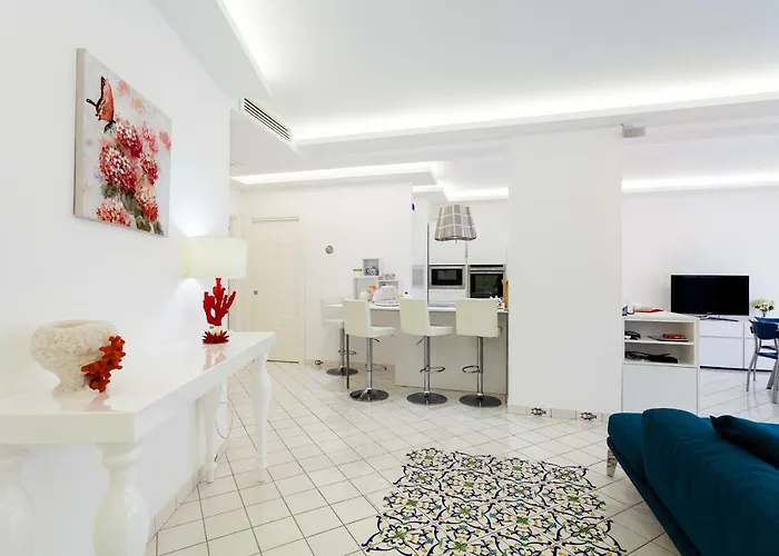 Apartamento Matilde