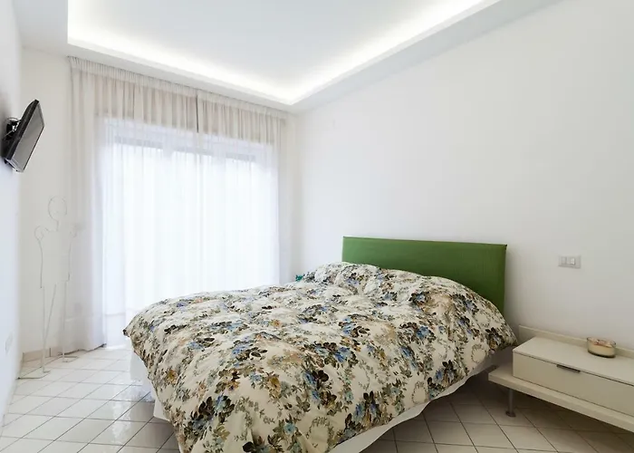 Matilde Apartamento *