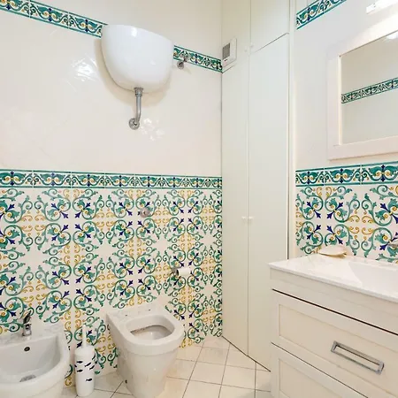 Apartamento Matilde