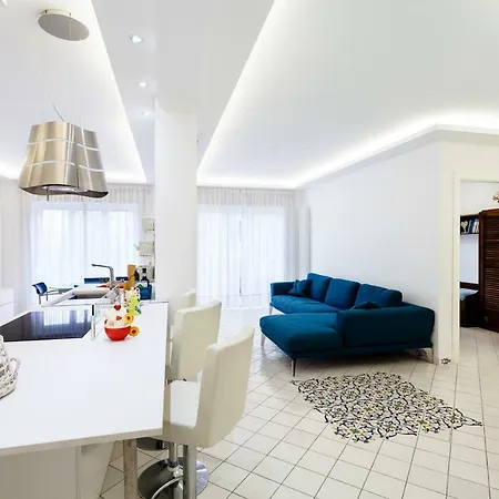 Apartamento Matilde