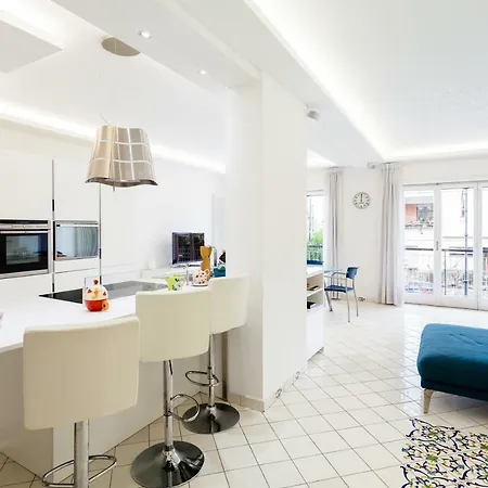 Matilde * Półwysep Sorrentyński