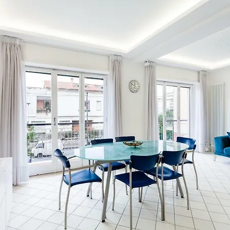 Matilde Apartment *