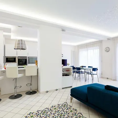 Apartament Matilde *