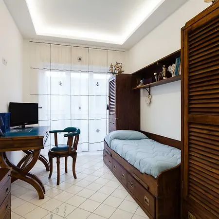 Matilde * Półwysep Sorrentyński